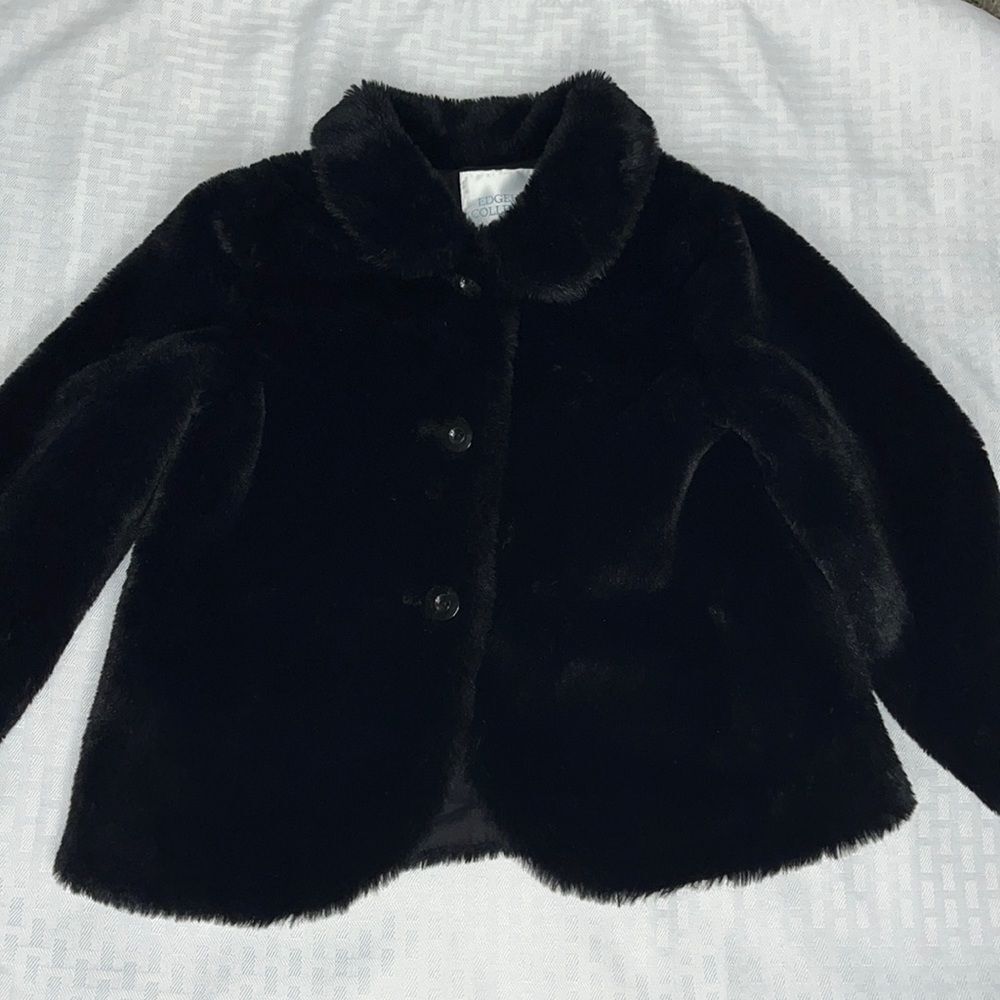 🌸 Girl’s Winter Coat Bundle Size 24mo